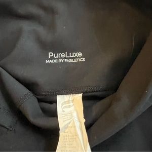 Brand new Fabletics leggings